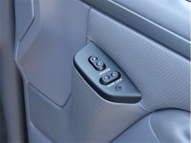 1995 Ford F150 (CC-2069300) for sale in Zebulon, North Carolina