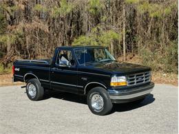 1995 Ford F150 (CC-2069300) for sale in Zebulon, North Carolina