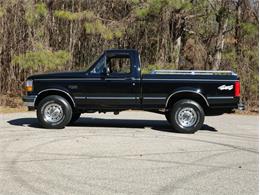 1995 Ford F150 (CC-2069300) for sale in Zebulon, North Carolina