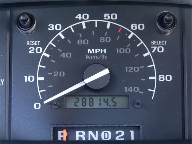 1995 Ford F150 (CC-2069300) for sale in Zebulon, North Carolina