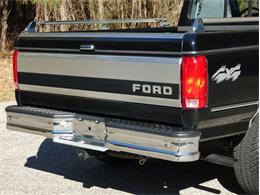 1995 Ford F150 (CC-2069300) for sale in Zebulon, North Carolina