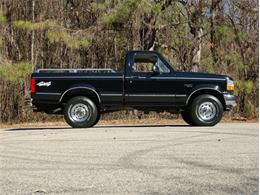 1995 Ford F150 (CC-2069300) for sale in Zebulon, North Carolina
