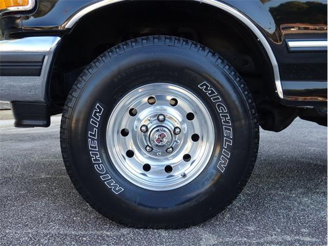 1995 Ford F150 (CC-2069300) for sale in Zebulon, North Carolina