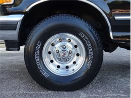 1995 Ford F150 (CC-2069300) for sale in Zebulon, North Carolina