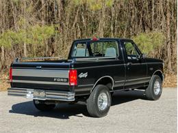 1995 Ford F150 (CC-2069300) for sale in Zebulon, North Carolina