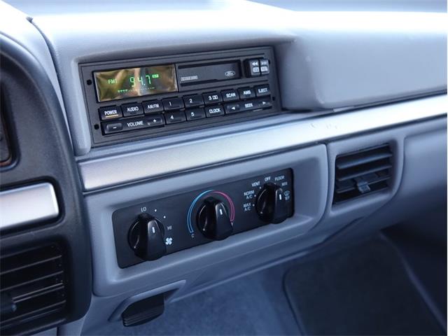 1995 Ford F150 (CC-2069300) for sale in Zebulon, North Carolina