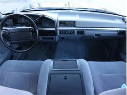 1995 Ford F150 (CC-2069300) for sale in Zebulon, North Carolina