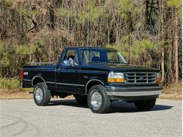1995 Ford F150 (CC-2069300) for sale in Zebulon, North Carolina