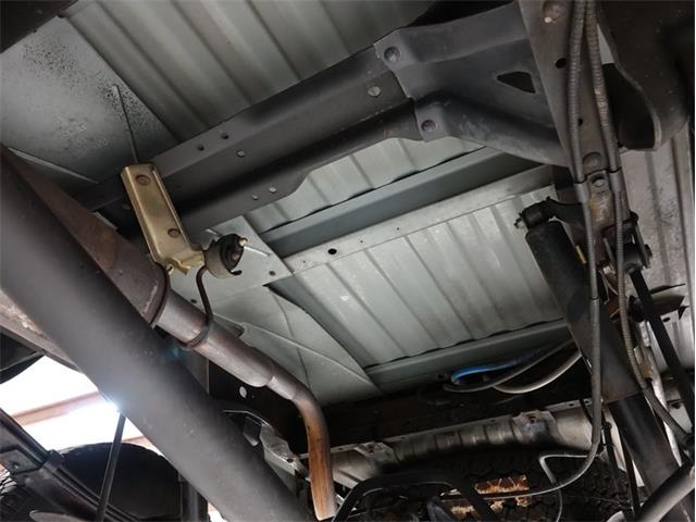 1995 Ford F150 (CC-2069300) for sale in Zebulon, North Carolina