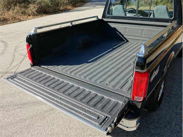 1995 Ford F150 (CC-2069300) for sale in Zebulon, North Carolina