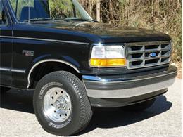 1995 Ford F150 (CC-2069300) for sale in Zebulon, North Carolina