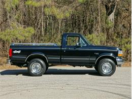 1995 Ford F150 (CC-2069300) for sale in Zebulon, North Carolina