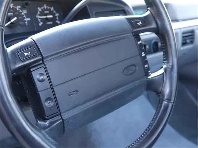 1995 Ford F150 (CC-2069300) for sale in Zebulon, North Carolina