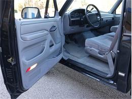 1995 Ford F150 (CC-2069300) for sale in Zebulon, North Carolina