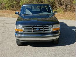 1995 Ford F150 (CC-2069300) for sale in Zebulon, North Carolina