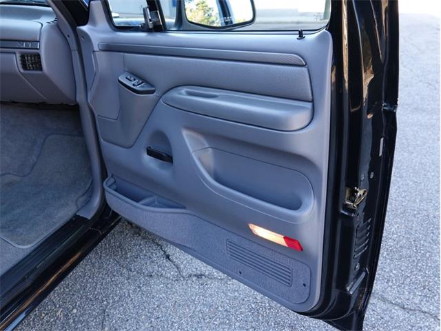 1995 Ford F150 (CC-2069300) for sale in Zebulon, North Carolina