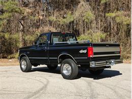 1995 Ford F150 (CC-2069300) for sale in Zebulon, North Carolina