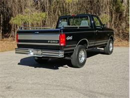 1995 Ford F150 (CC-2069300) for sale in Zebulon, North Carolina