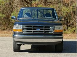 1995 Ford F150 (CC-2069300) for sale in Zebulon, North Carolina
