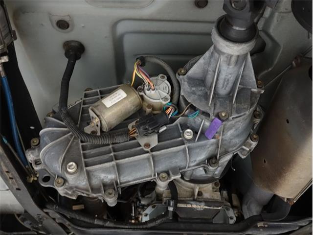 1995 Ford F150 (CC-2069300) for sale in Zebulon, North Carolina