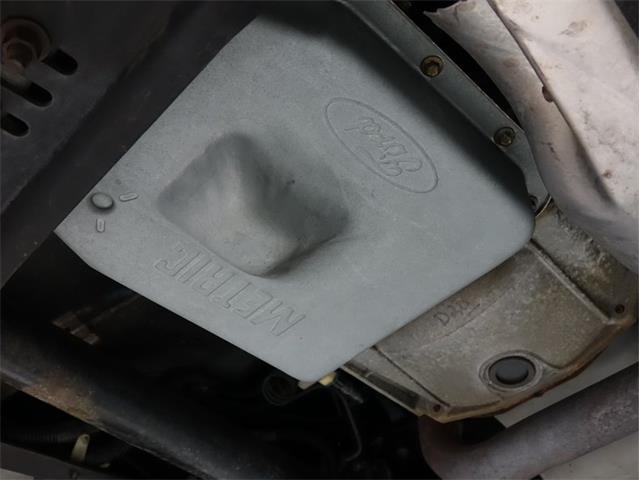1995 Ford F150 (CC-2069300) for sale in Zebulon, North Carolina