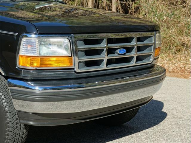1995 Ford F150 (CC-2069300) for sale in Zebulon, North Carolina