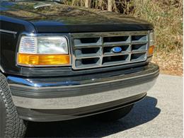 1995 Ford F150 (CC-2069300) for sale in Zebulon, North Carolina