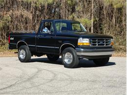 1995 Ford F150 (CC-2069300) for sale in Zebulon, North Carolina