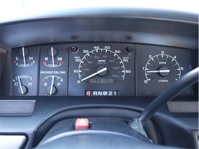 1995 Ford F150 (CC-2069300) for sale in Zebulon, North Carolina