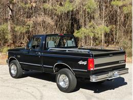 1995 Ford F150 (CC-2069300) for sale in Zebulon, North Carolina