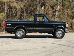 1995 Ford F150 (CC-2069300) for sale in Zebulon, North Carolina