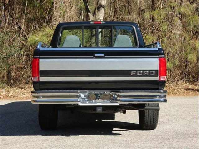 1995 Ford F150 (CC-2069300) for sale in Zebulon, North Carolina