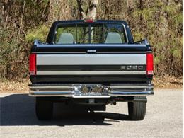1995 Ford F150 (CC-2069300) for sale in Zebulon, North Carolina