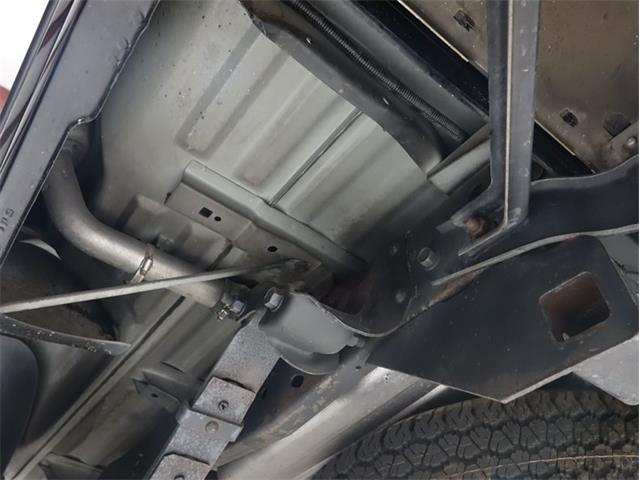 1995 Ford F150 (CC-2069300) for sale in Zebulon, North Carolina