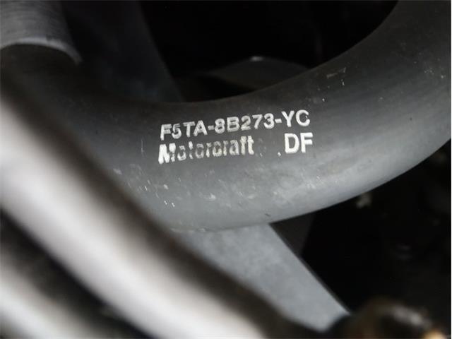 1995 Ford F150 (CC-2069300) for sale in Zebulon, North Carolina