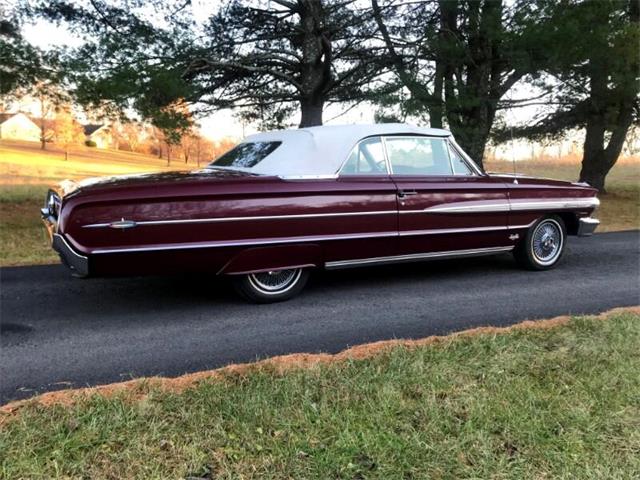 1964 Ford Galaxie 500 XL (CC-2069301) for sale in Harpers Ferry, West Virginia
