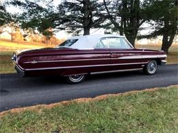 1964 Ford Galaxie 500 XL (CC-2069301) for sale in Harpers Ferry, West Virginia