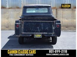 1957 Ford F100 (CC-2069303) for sale in Salt Lake City, Utah