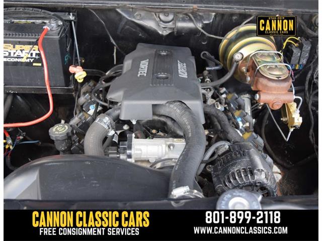 1957 Ford F100 (CC-2069303) for sale in Salt Lake City, Utah