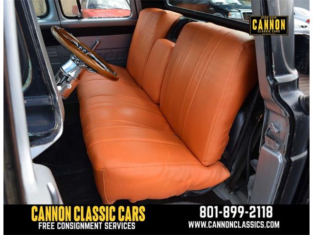 1957 Ford F100 (CC-2069303) for sale in Salt Lake City, Utah