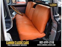 1957 Ford F100 (CC-2069303) for sale in Salt Lake City, Utah