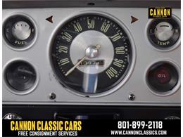 1957 Ford F100 (CC-2069303) for sale in Salt Lake City, Utah