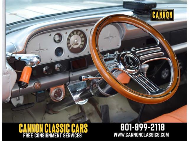 1957 Ford F100 (CC-2069303) for sale in Salt Lake City, Utah