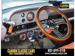 1957 Ford F100 (CC-2069303) for sale in Salt Lake City, Utah
