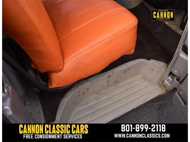 1957 Ford F100 (CC-2069303) for sale in Salt Lake City, Utah
