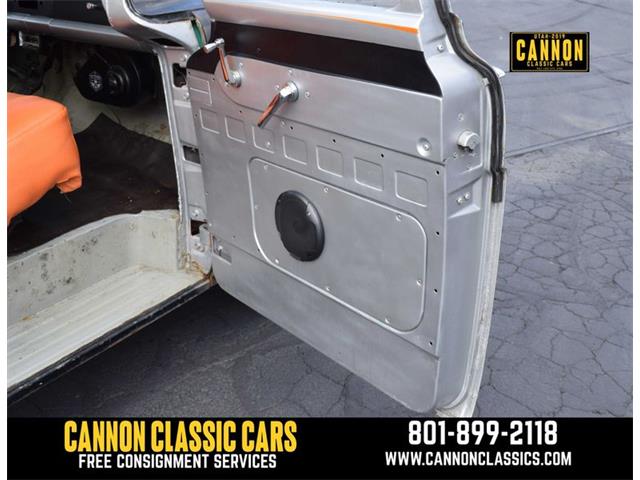 1957 Ford F100 (CC-2069303) for sale in Salt Lake City, Utah