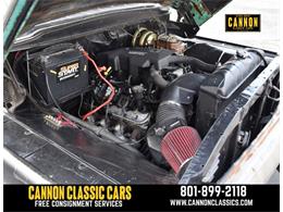 1957 Ford F100 (CC-2069303) for sale in Salt Lake City, Utah