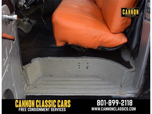 1957 Ford F100 (CC-2069303) for sale in Salt Lake City, Utah