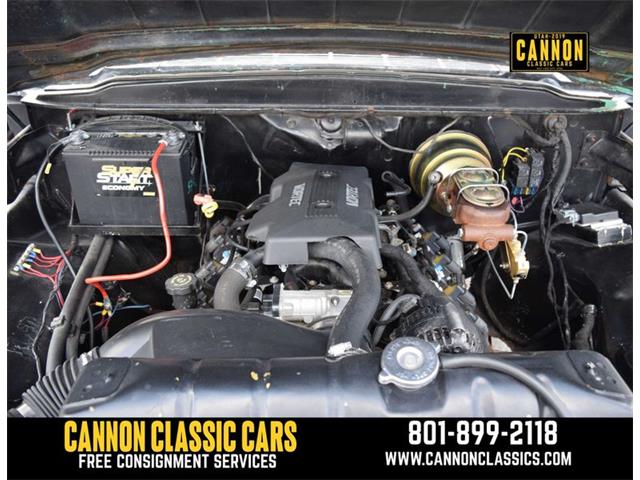 1957 Ford F100 (CC-2069303) for sale in Salt Lake City, Utah