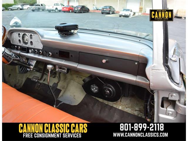 1957 Ford F100 (CC-2069303) for sale in Salt Lake City, Utah
